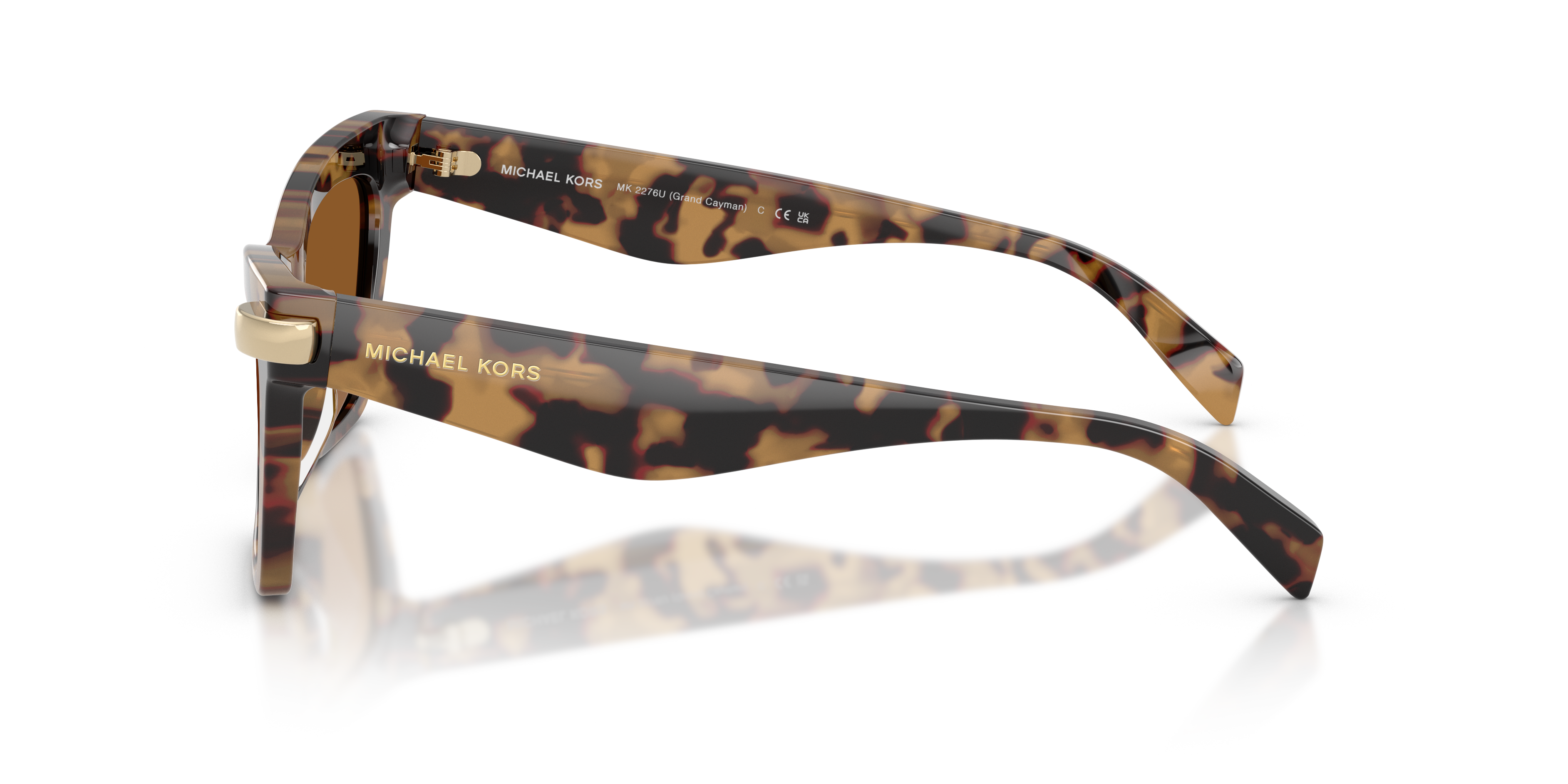 Michael Kors MK2276U 393073 Grand Cayman 